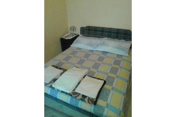 Montenegro Privát Igalo, Exterieur